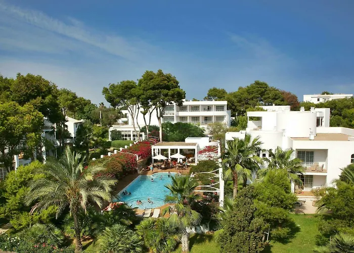 Melia Cala d\'Or Boutique Hotel