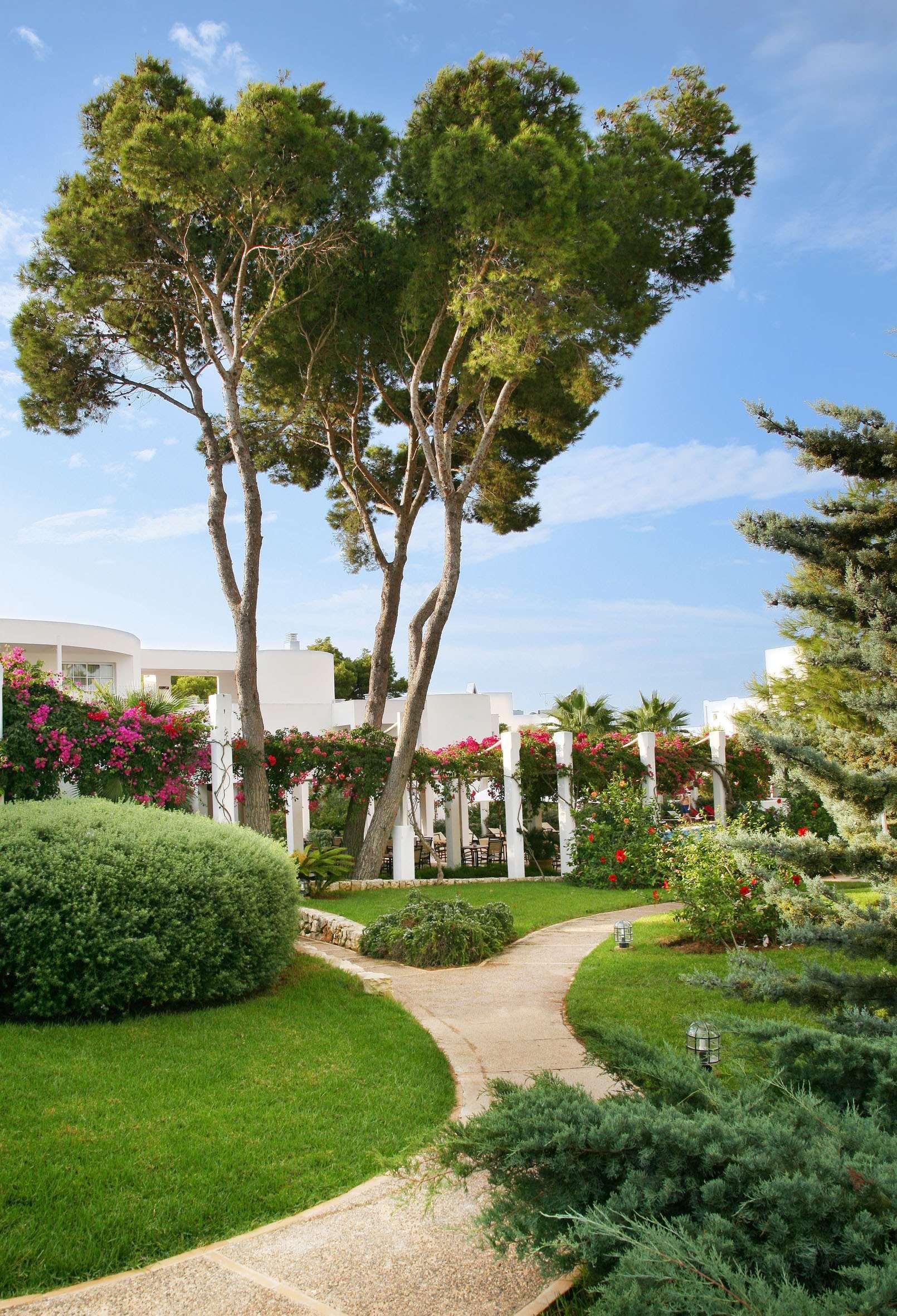 Melia Boutique 5*