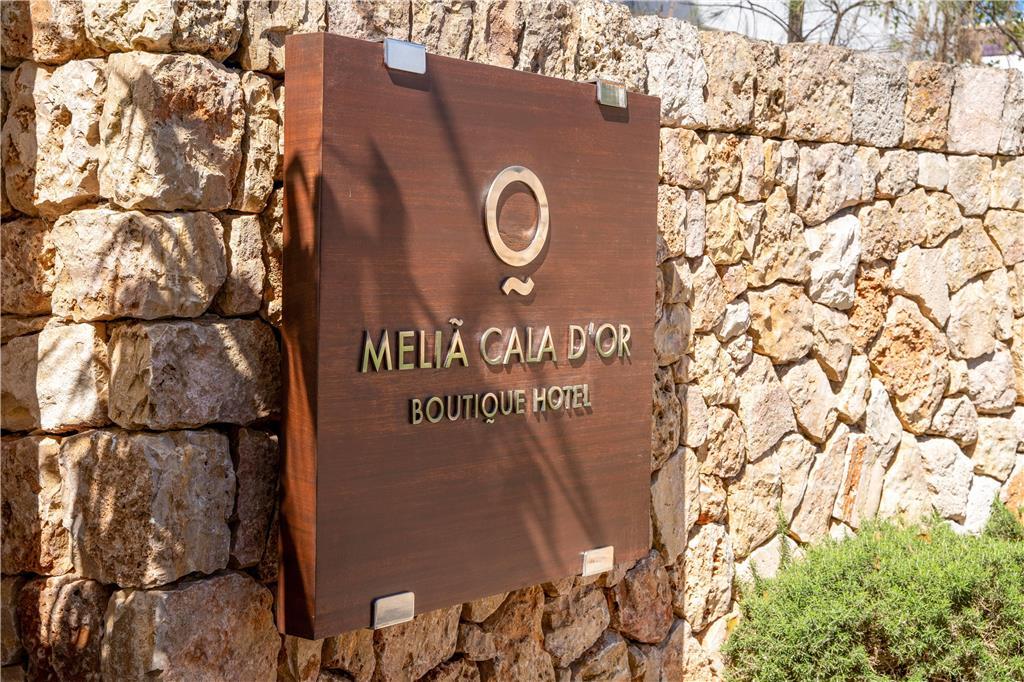 Hotel Melia Boutique 5*